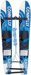 Connelly Cadet Combo Waterskis