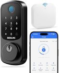 DESLOC Smart Lock B200 WiFi Version