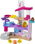 Fisher-Price Little People Barbie T