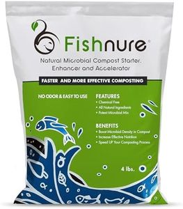 Fishnure N