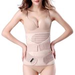 Postpartum Girdles