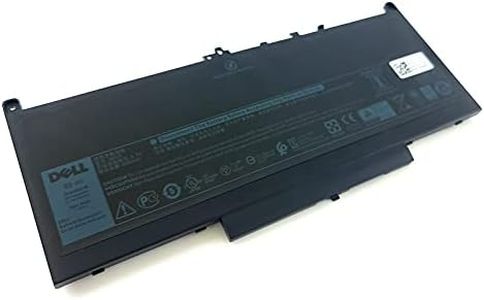 Dell Batteria per notebook MC34Y 7.6V 7080mAh
