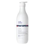 Milk Shake Silver Shine Shampoo 1000 ml Bianco, 1 stück