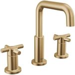 Delta Faucet Nicoli Widespread Bath