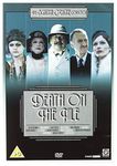 Death on The Nile [DVD] [1978]