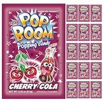 Tiltay Pop Boom Popping Candy – 16 