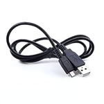 USB Charger Charging Cable Cord for