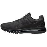 Nike Men's Air Max 2013 Trainers, black, 13.5 CA