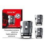 Smok TFV12 Prince Triple Mesh Coils 3 Pack - No Nicotine