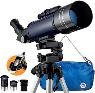 Telescope 