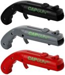 Redomm Cap Gun Bottle Opener Launch