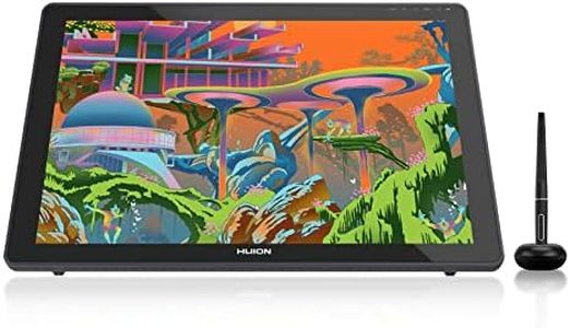 HUION Kamv