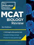 Princeton Review MCAT Biology Revie