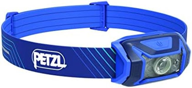 PETZL Tikk
