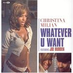 Whatever U Want [CD 2]