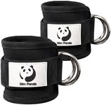 Slim Panda Ankle Strap for Cable Ma