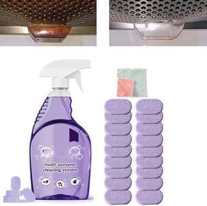 Dr Clean S