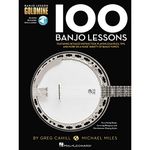 100 Banjo Lessons