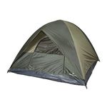 StanSport Trophy Hunter Dome Tent (725-15)