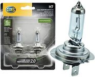 HELLA H7 2.0TB High Performance Bul