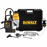 DEWALT Drill Press, 2-Speed, Magnetic, 2-Inch (DWE1622K)