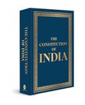 The Constitution of India (Deluxe Hardbound Edition) (Latest and Updated)