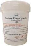 Customchem 1KG - Sodium Percarbonat