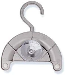 CPAP Hose Hanger by Snugell - Universal Fit for All CPAP Tubing - Convenient CPAP Hose Holder for Easy Cleaning and Drying