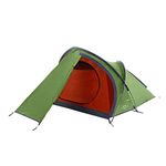 Vango Helvellyn 300 Backpacking Tent, Green, One Size