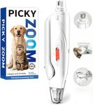 2-in-1 Dog & Cat Nail Clippers and