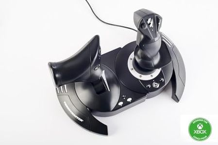 Thrustmaster T-Flight Hotas One (XBOX series X/S, One, PC)