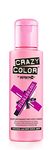 Renbow Crazy Color Semi Permanent Hair Color Cream Pinkissimo No.42 100ml