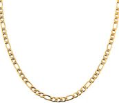 HZMAN Men Women 24k Real Gold Plate