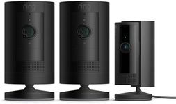 Ring Outdoor Camera Battery 2 pack 