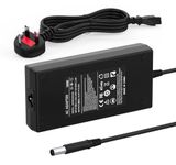 180W Dell Laptop Charger for Dell Precision 7510 7520 7530 7540 7550, Dell Alienware G7 G5 G3 15 17 7588 7590 7790 5587 5590 3579 3779 DA180PM111 FA180PM111 Gaming Power Adapter Supply