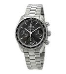 Omega Speedmaster Automatic Black Dial Men's Watch 324.30.38.50.01.001