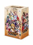 Queen's Blade: Spiral Chaos [Gekitou Pack] [Japan Import]