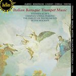 Italian Baroque Trumpet Music