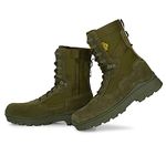 Mens Lowa Boots