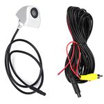 Ccd Backup Camera