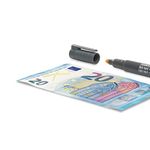 Safescan 30 Money Detector Pen for Quick Checking of Banknotes - Set of 10 Banknote Test Pens