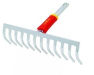 WOLF-Garten Soil Rake 30cm