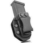 Mag Holster for Glock 17 for Concea