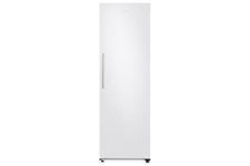 Samsung SpaceMax™ RR40H39GEVEU 387L Tall 1 Door Fridge, Snow White