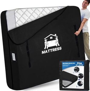 Mattress B
