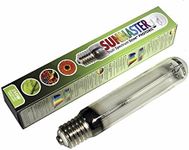 SunMaster 250W/Dual Spectrum Grow Lamp Bulb (Case, Photon, HID Growth Lamp/Bulb, Vegetative Flower, GBK