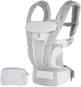 Ergobaby O