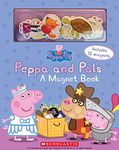 Peppa Pigs