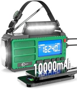 Esky 10000