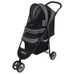 Gen7Pets G2320SN Regal Plus Stroller - Starry Night